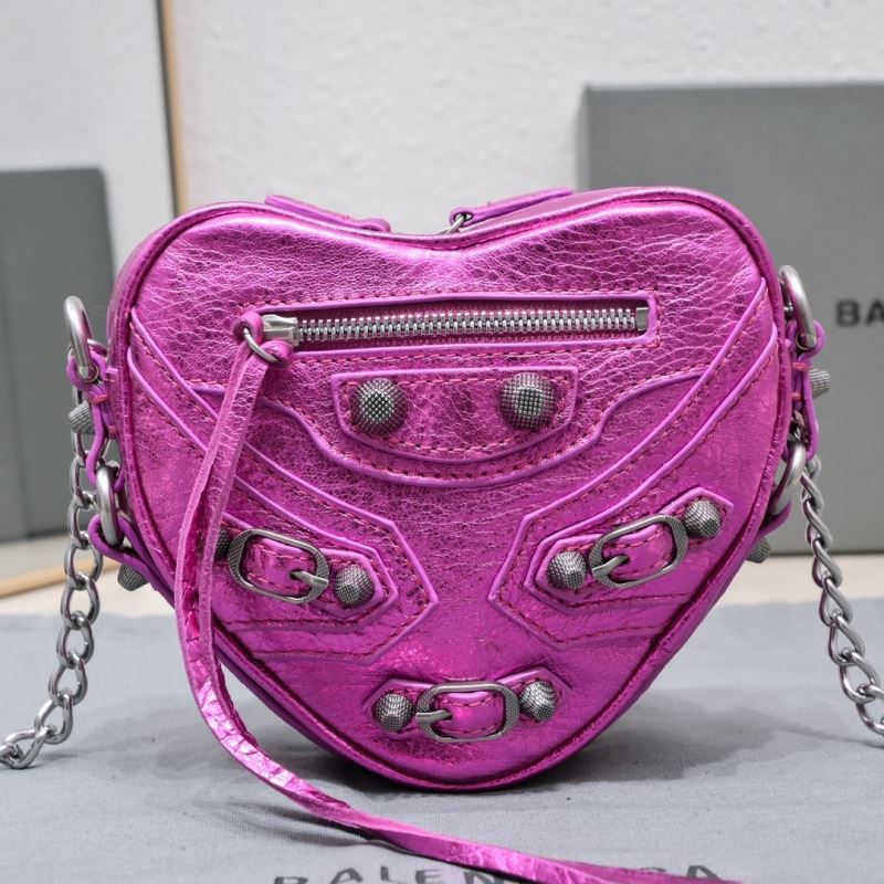 Balenciag Le Cagole Bags